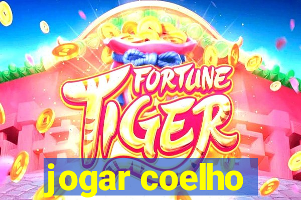 jogar coelho
