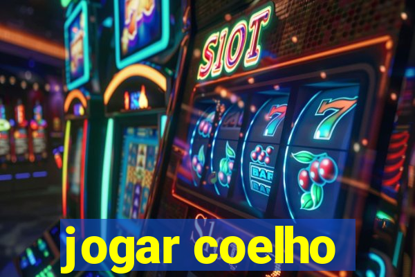 jogar coelho