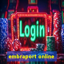 embraport online