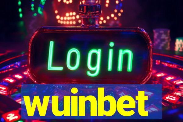 wuinbet