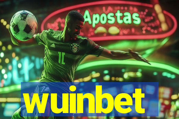 wuinbet