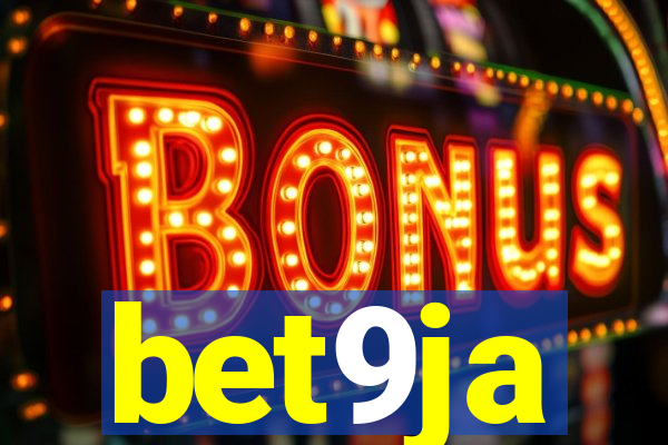 bet9ja