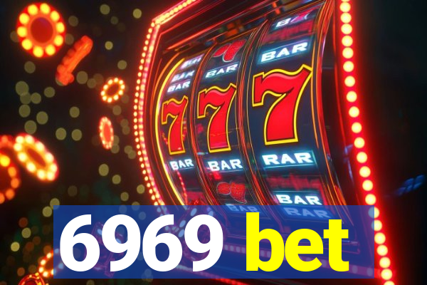 6969 bet