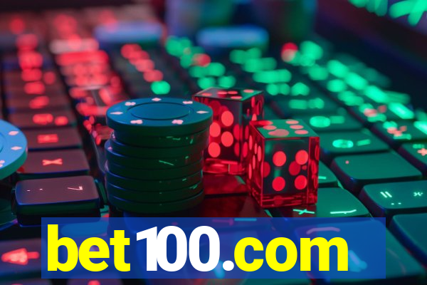 bet100.com