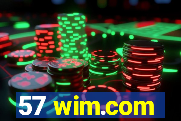 57 wim.com