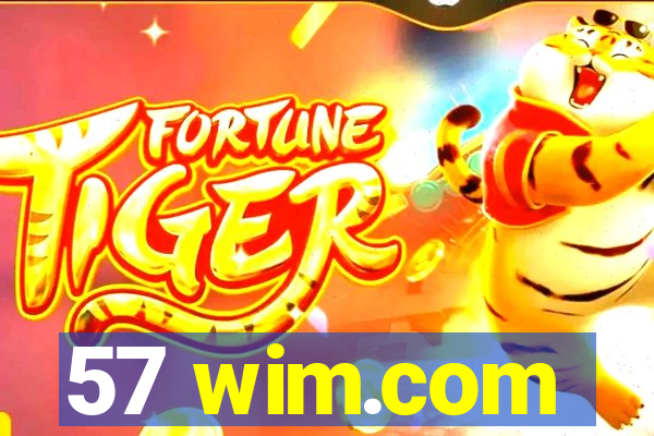 57 wim.com