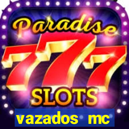vazados mc pipokinha telegram