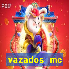 vazados mc pipokinha telegram