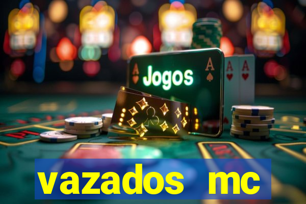 vazados mc pipokinha telegram