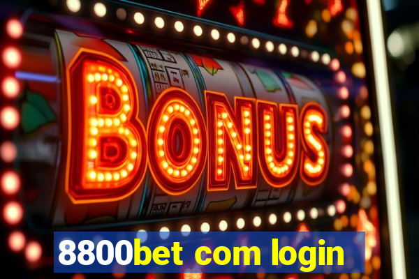 8800bet com login