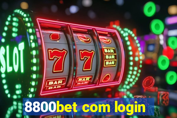 8800bet com login