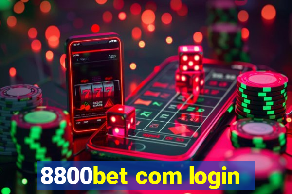 8800bet com login