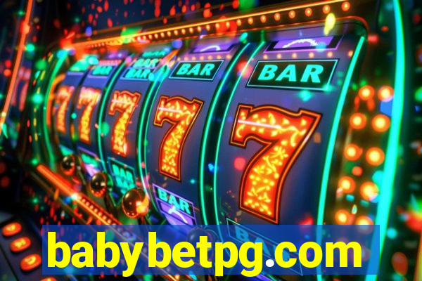 babybetpg.com