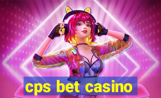 cps bet casino