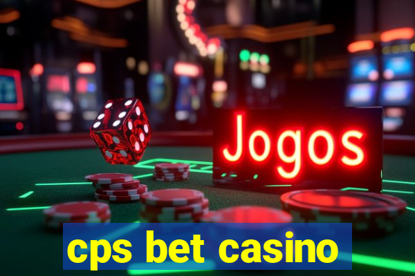 cps bet casino