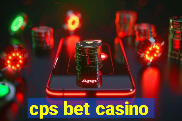 cps bet casino