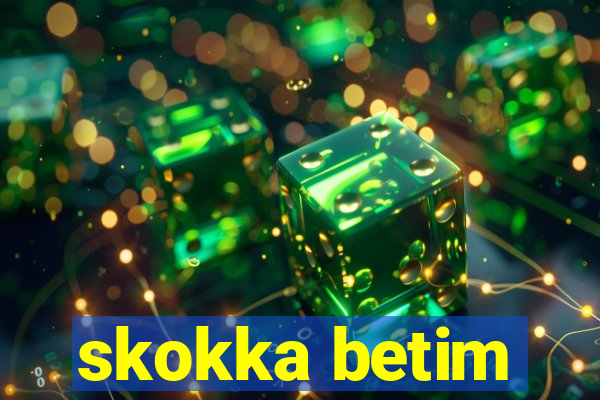 skokka betim
