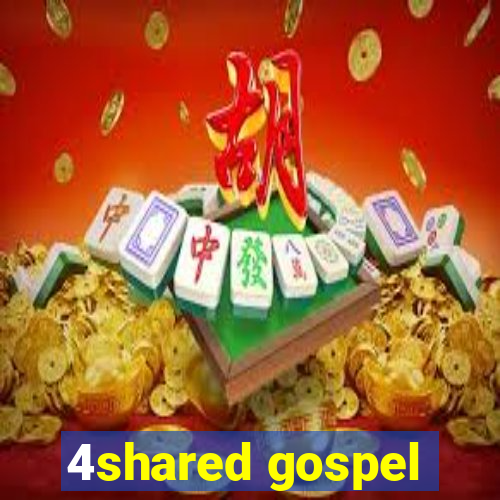 4shared gospel