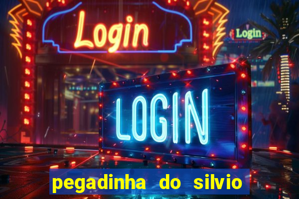 pegadinha do silvio santos antigas