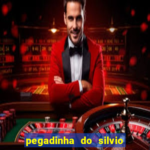 pegadinha do silvio santos antigas