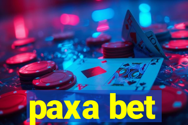 paxa bet