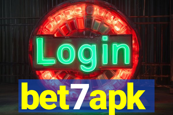 bet7apk