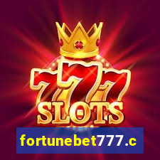 fortunebet777.com
