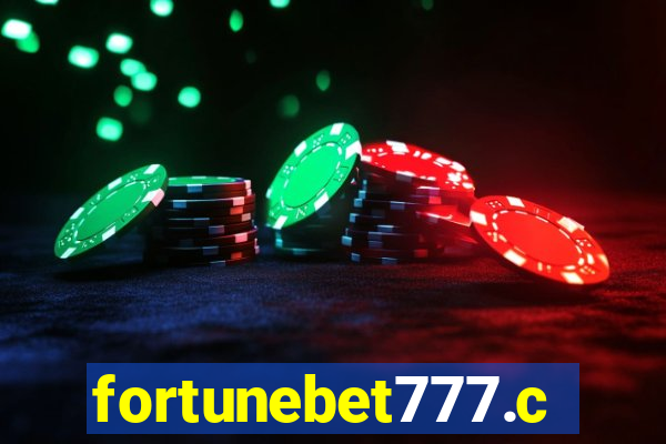 fortunebet777.com