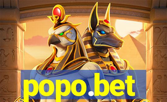 popo.bet