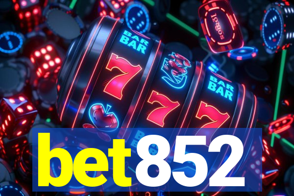 bet852