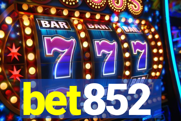 bet852