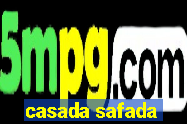 casada safada