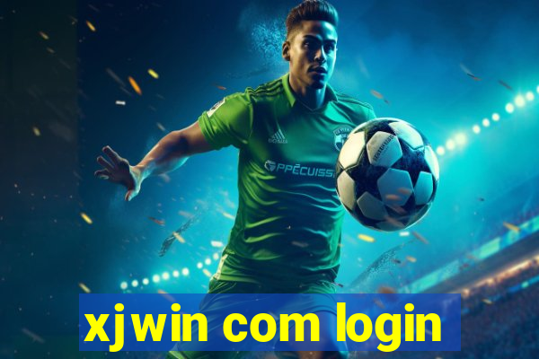 xjwin com login