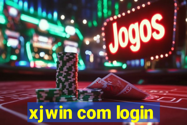 xjwin com login