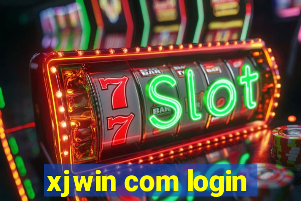 xjwin com login