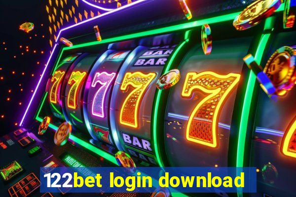 122bet login download