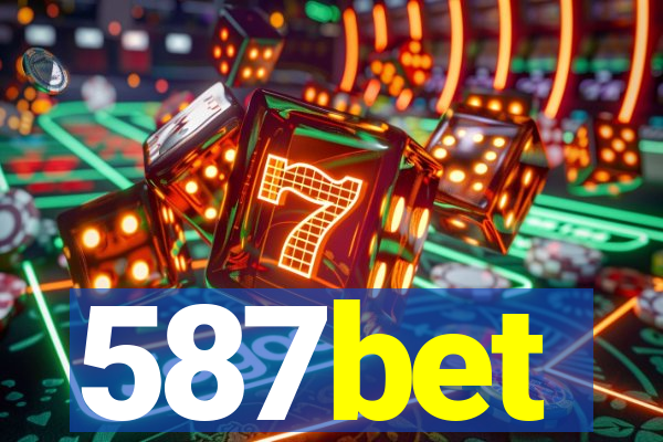 587bet