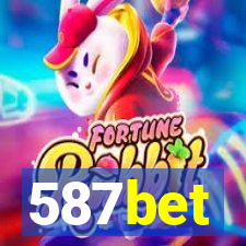 587bet