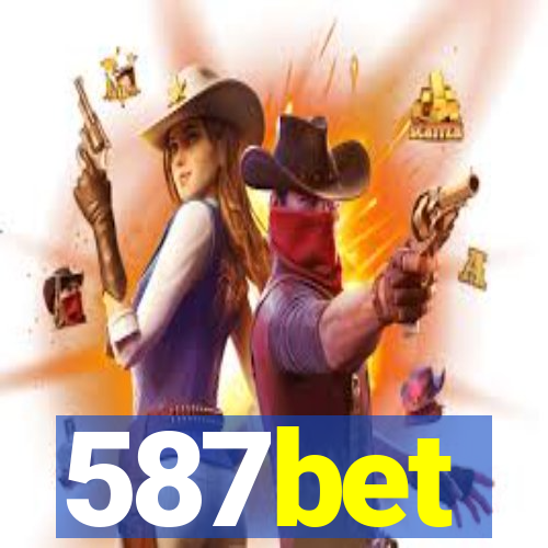 587bet