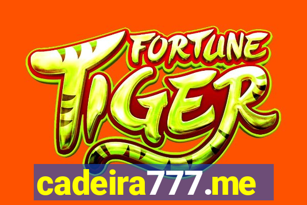 cadeira777.me