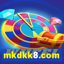 mkdkk8.com