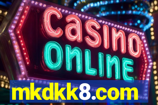 mkdkk8.com