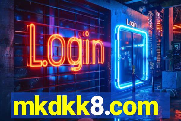 mkdkk8.com