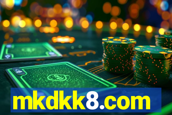 mkdkk8.com