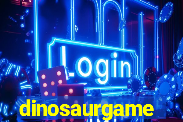 dinosaurgame