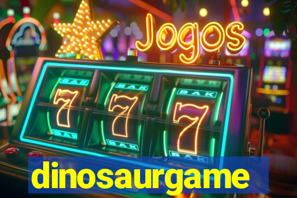 dinosaurgame