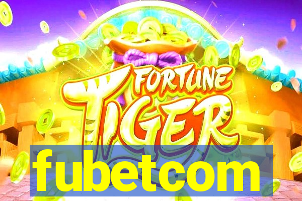 fubetcom