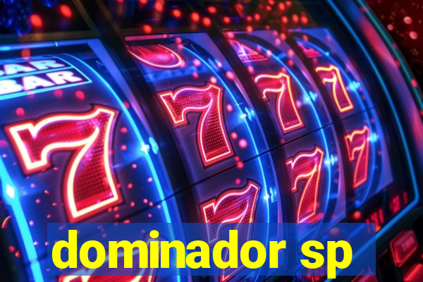 dominador sp