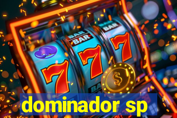 dominador sp