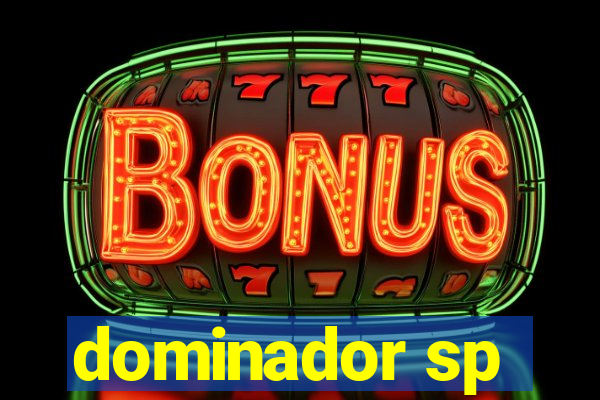 dominador sp